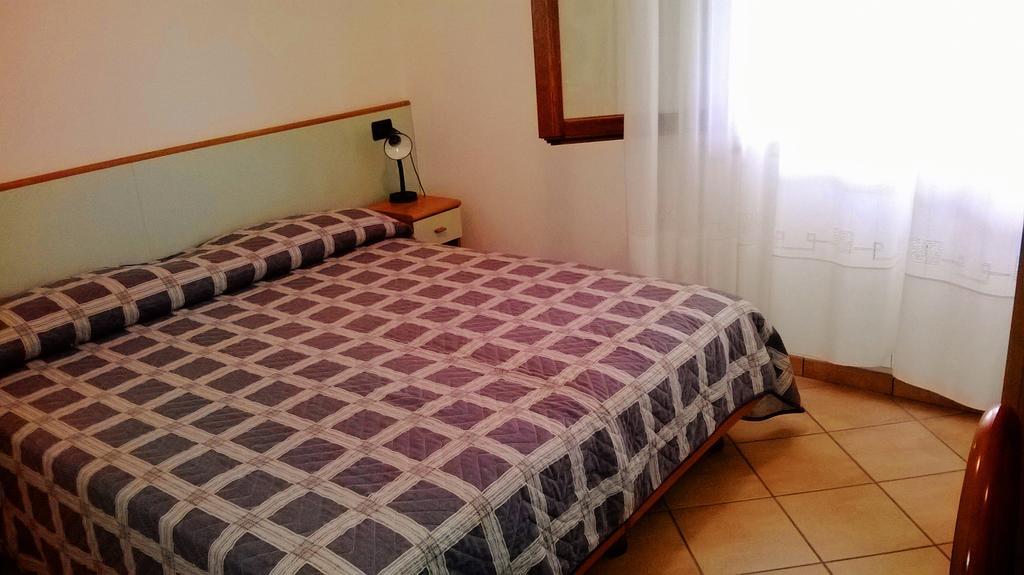 Due Palme Otel Caorle Dış mekan fotoğraf